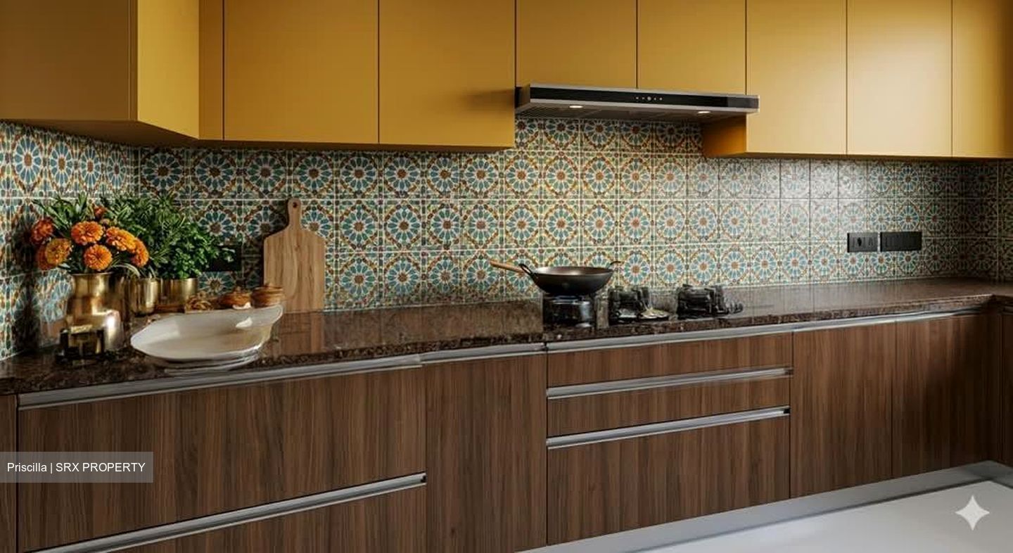 Blk 115 MARSILING RISE (Woodlands), HDB Executive #559898831